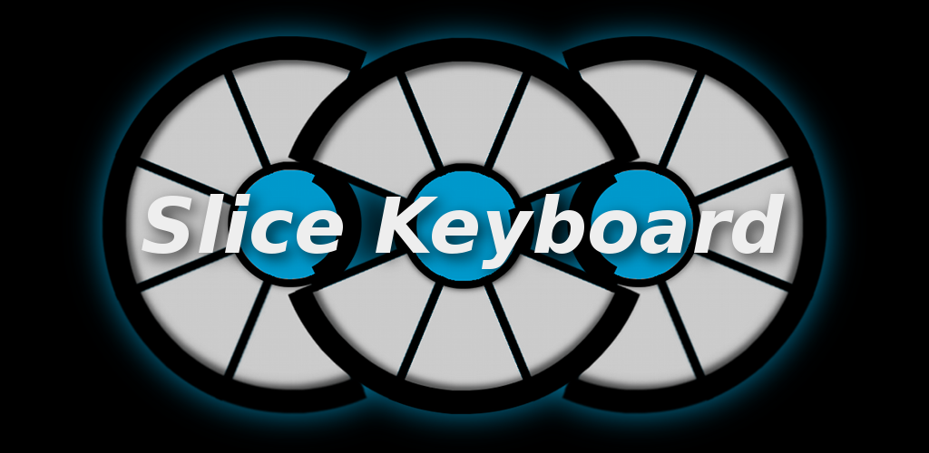 Slice Keyboard banner